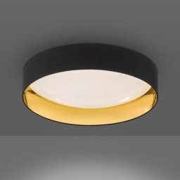 FISCHER & HONSEL Sete LED Deckenleuchte mit Dimmer, 20312,