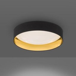 FISCHER & HONSEL Sete LED Deckenleuchte mit Dimmer, 20308,