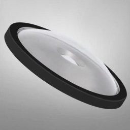 MEGATRON BRIGHTEYE PRO LED Leuchtmittel GX53 für OTTICA STANDO, MT67086,