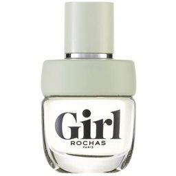 Rochas Girl Eau de Toilette 40 ml