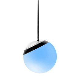 tint von MÜLLER-LICHT tint Pendula Solar white+color RGBW LED Pendelleuchte mit Dimmer, 404077,