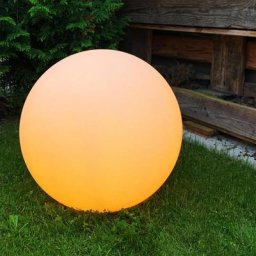 tint von MÜLLER-LICHT tint Calluna white+color RGBW LED Bodenleuchte mit Dimmer, 404087,