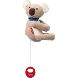 Baby Spieluhr Koala von Sigikid mit Tasche