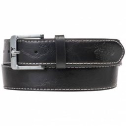 Tokyo Laundry Jonason Herren Gürtel 1W15921R1 Black