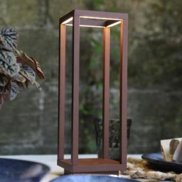 AI LATI Home LED Bodenleuchte, LD0256R3,