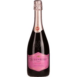 Steenberg 1682 MCC Pinot Noir Rose Brut