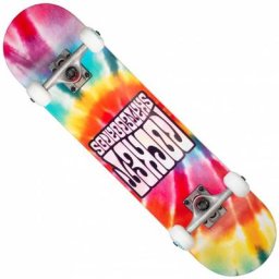 Rocket Flashback 7"" Skateboard RKT-COM-1532