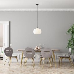 Brilliant Blop Pendelleuchte, 99860/05,