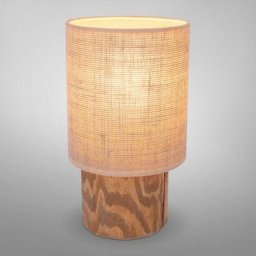 Brilliant Hermon Tischleuchte, 94531/09,