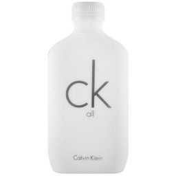 Calvin Klein CK All Eau de Toilette 100 ml