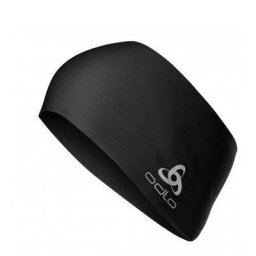 Odlo Unisex Headband Move Light schwarz 48.6