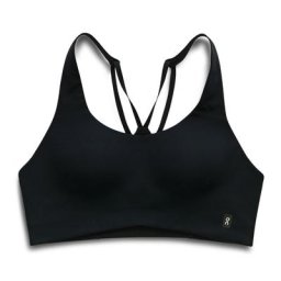 On Damen Active Bra schwarz