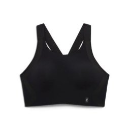 On Damen Performance Bra schwarz