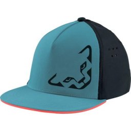 Dynafit Unisex Tech Trucker Cap blau