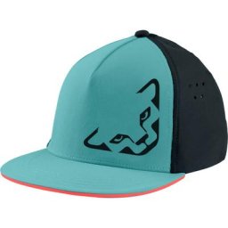 Dynafit Unisex Tech Trucker Cap blau