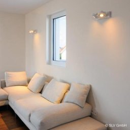 SLV Kalu 2 QPAR111 Deckenleuchte/Spot, 147311,