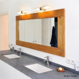 SLV WL 106 Wandleuchte, 1002229,