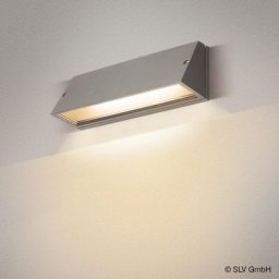 SLV PEMA LED Wandleuchte mit CCT, 1003454,