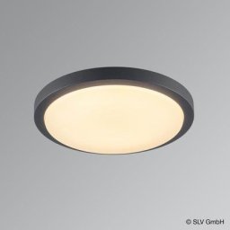 SLV AINOS LED Deckenleuchte, 229965,