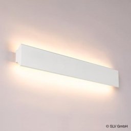 SLV DIRETO LED Wandleuchte mit CCT, 1004741,