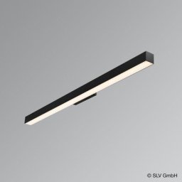 SLV Q-LINE LED Wandleuchte, 1000669,