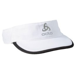 Odlo Unisex Visor Cap Performance Light weiß