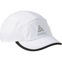 Odlo Unisex Cap Performance Light weiß