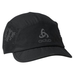 Odlo Unisex Cap Performance Pro schwarz