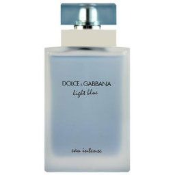 Dolce & Gabbana Light Blue Eau Intense Eau de Parfum 50 ml