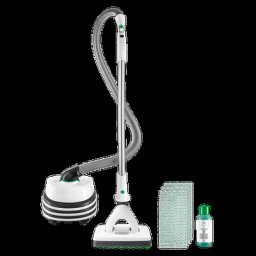 Vorwerk Kobold VT300 Bodenstaubsauger – DER Saugwischer mit Kabel (U)