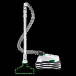 Vorwerk Kobold VT300 Bodenstaubsauger Grundgerät