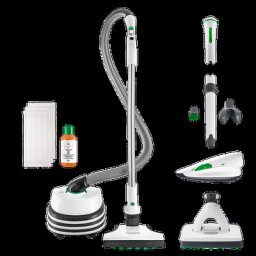 Vorwerk Kobold VT300 Bodenstaubsauger – DER Besserwischer für alle Felle (P)