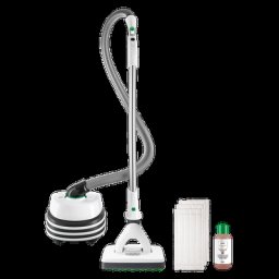Vorwerk Kobold VT300 Bodenstaubsauger – DER Saugwischer mit Kabel (HBS)
