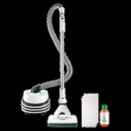 Vorwerk Kobold VT300 Bodenstaubsauger – DER Saugwischer mit Kabel (P)