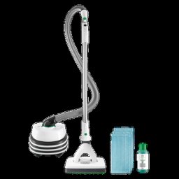 Vorwerk Kobold VT300 Bodenstaubsauger – DER Saugwischer mit Kabel (S)