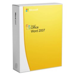 Microsoft Word 2007