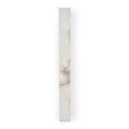 Wandleuchte EMERSON - Wandleuchte, Jadestein & Messing, H50