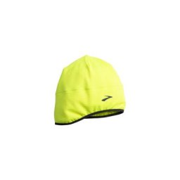 Brooks Unisex Notch Thermal Beanie gelb