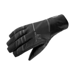 Salomon Damen RS Pro Infinium Glove schwarz
