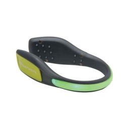 Nathan Unisex LightSpur schwarz