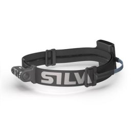 Silva Unisex Trail Runner Free schwarz