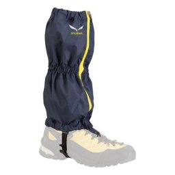 Salewa Unisex Hiking Gaiter blau