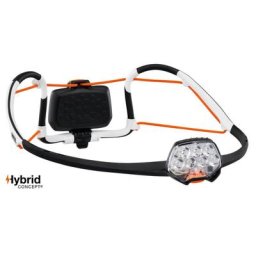 Petzl Unisex IKO® CORE schwarz