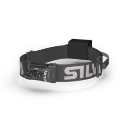 Silva Unisex Trail Runner Free Ultra schwarz