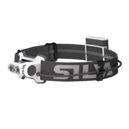 Silva Unisex Trail Runner grau