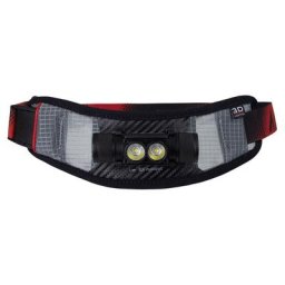 Ultraaspire Unisex Lumen 800 Multi-Sport Light rot