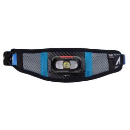 Ultraaspire Unisex Lumen 200 Waist Light blau