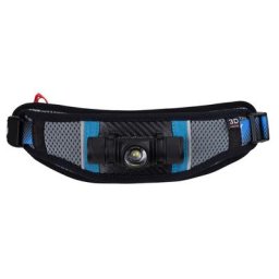 Ultraaspire Unisex Lumen 400Z Waist Light blau