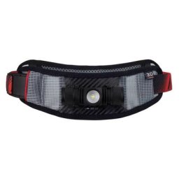 Ultraaspire Unisex Lumen 600 3.0 Waist Light rot