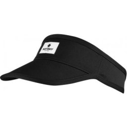 Saysky Unisex Visor schwarz 48.6